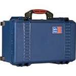 Portabrace PB-2550DSLR (PB2550DSLR) Water and Airtight, Carry-on Size Hard Case Including a DSLR Divider System (Internal Dimensions 43.18 x 22.23 x 15.24 cm) Portabrace PB-2550DSLR (PB2550DSLR) Water and Airtight, Carry-on Size Hard Case Including a DSLR Divider System (Internal Dimensions 43.18 x 22.23 x 15.24 cm)